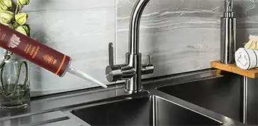 Universal Silikon ile Enerji Verimliliği ve Isı Yalıtımı